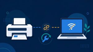 How to Fix Printer Offline: 7 Proven Fixes That Work