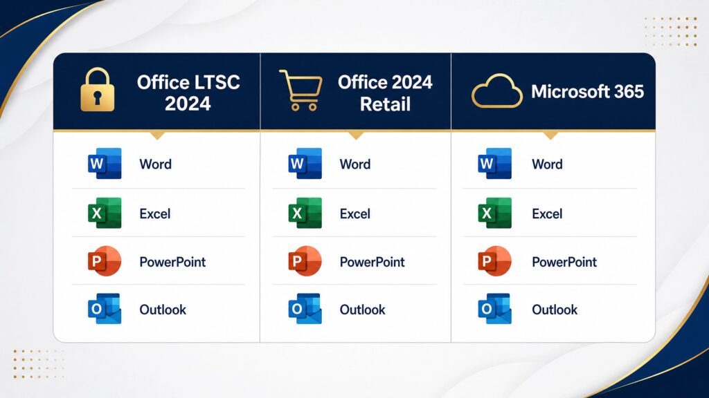 office ltsc 2024