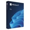 Microsoft Windows 11 Pro Product Key – Lifetime License | 1 PC