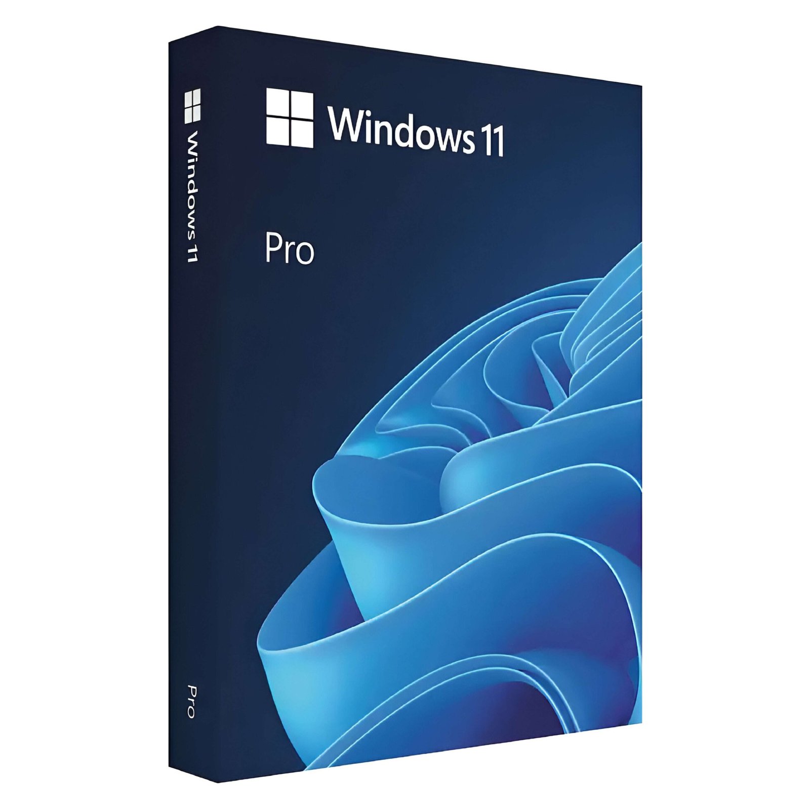 Microsoft Windows 11 licence product box