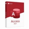 Microsoft Access 2021 Product Key – Lifetime License (1 PC)