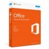 Microsoft Office 2016 Home and Student Product Key – Lifetime License (1 PC)