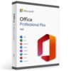 Microsoft Office 2021 Professional Plus Product Key – Lifetime License | 1 PC