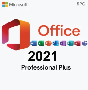 office 2021 vs office 2024 – Microsoft Office Professional Plus license