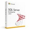 Microsoft SQL Server 2022 Standard – Product Key (Lifetime)