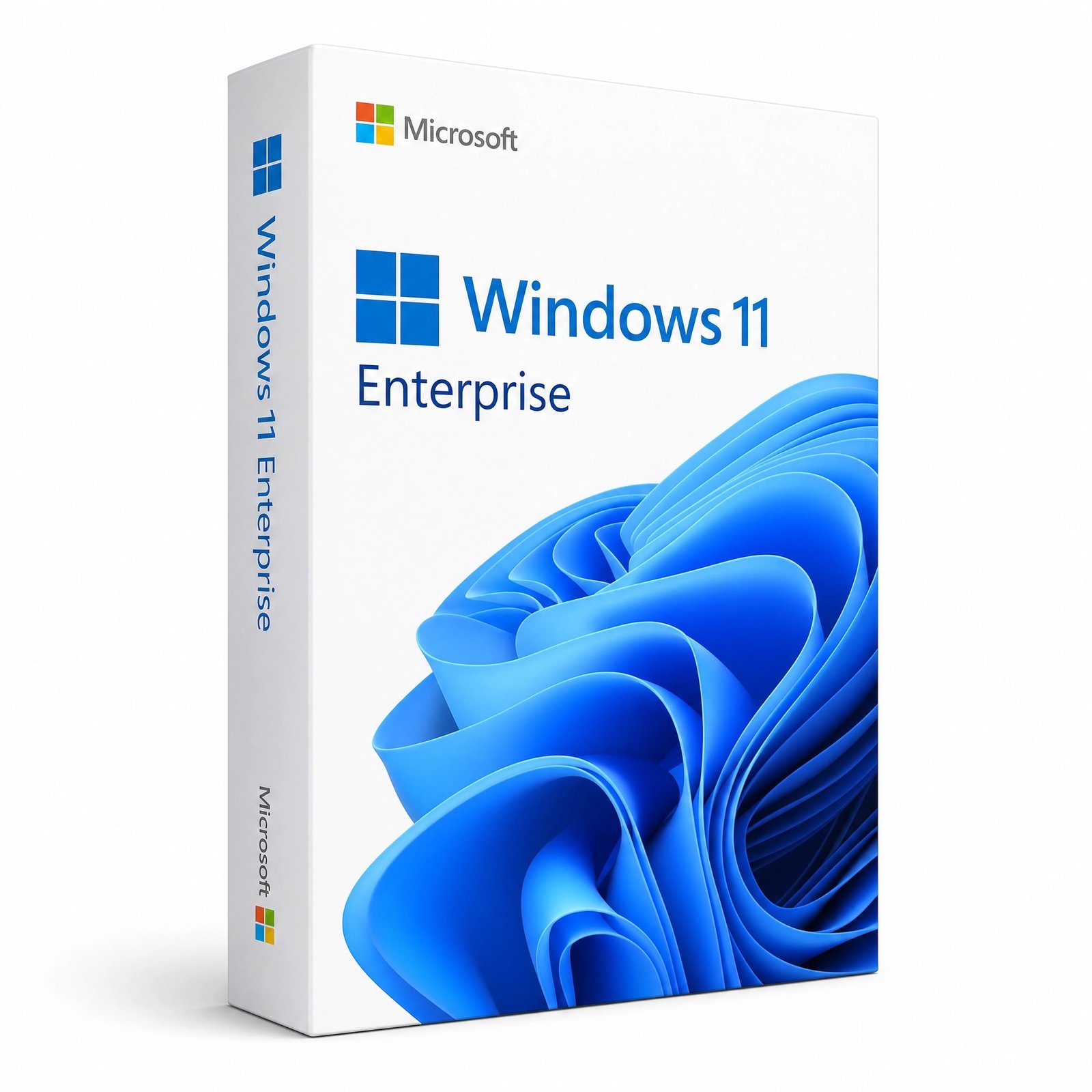 Windows 11 Enterprise product key