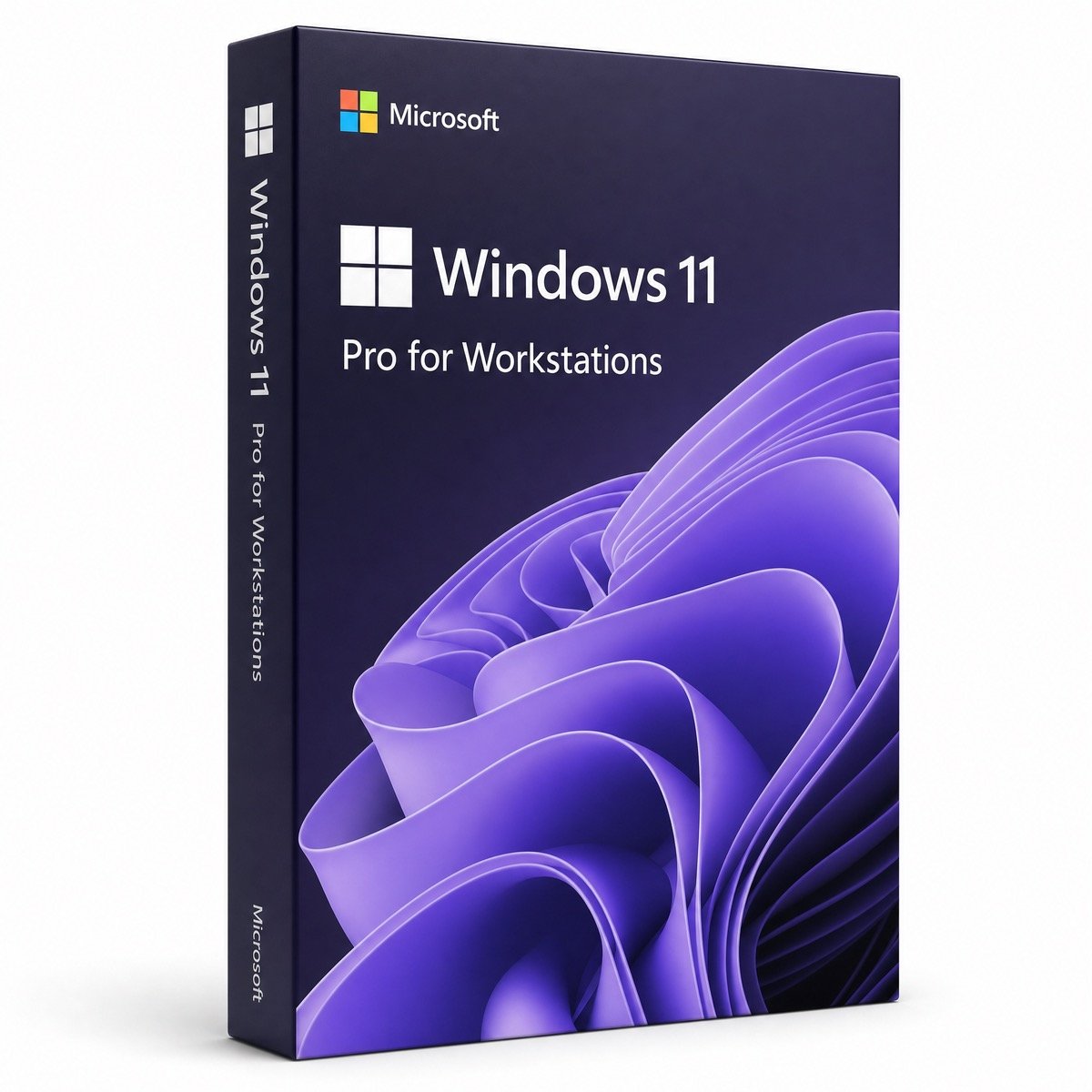 Windows 11 Pro for Workstations product key lifetime licence for one PC