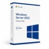 Microsoft Windows Server 2022 Datacenter 32 Core – Product Key