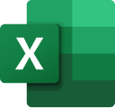 Microsoft Excel 2021 icon