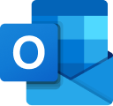 Microsoft Outlook 2021 icon