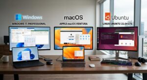 Which Operating System Is Optimized for Web Apps