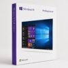 Microsoft Windows 10 Pro Product Key – Lifetime License | 1 PC