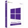 Microsoft Windows 10 Pro for Workstations Product Key – Lifetime License