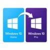 Upgrade Windows 10 Home to Pro – Lifetime License | Windows 10 Pro Upgrade Key