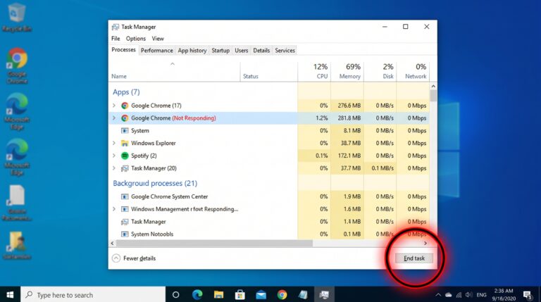How to Force Quit on Windows: 7 Proven Fixes for Annoying Freezes