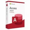 Microsoft Access 2024 Product Key – Lifetime License (1 PC)
