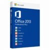 Microsoft Office 2013 Professional Plus Product Key – Lifetime License | 1 PC