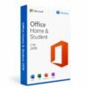 Microsoft Office 2019 Home and Student Product Key – Lifetime License | 1 PC