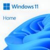 Microsoft Windows 11 Home Product Key – Lifetime License | 1 PC