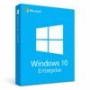 Microsoft Windows 10 Enterprise Product Key – Lifetime License