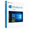 Microsoft Windows 10 Home Product Key – Lifetime License | 1 PC