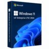 Microsoft Windows 11 IoT Enterprise LTSC 2024 – Lifetime License | Product Key