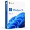 Microsoft Windows 11 Pro N Product Key – Lifetime License (1 PC)