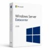 Microsoft Windows Server 2019 Datacenter – Product Key (Lifetime)