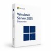 Microsoft Windows Server 2025 Datacenter – Product Key (Lifetime)
