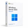 Microsoft Windows Server 2025 Standard – Product Key (Lifetime)