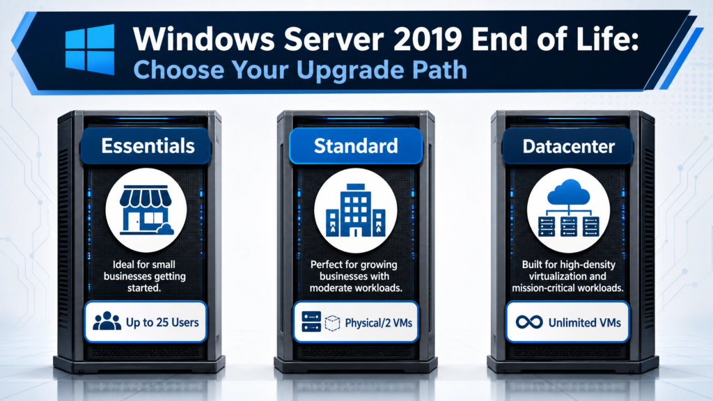 server 2019 end of life.
