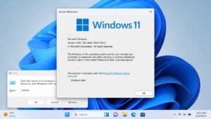 what windows do i have