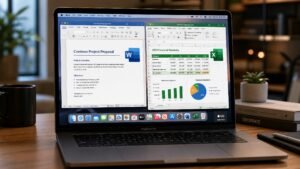 Microsoft Office for MacBook