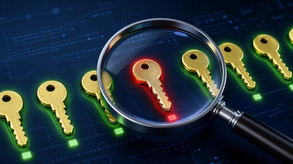 cheap windows keys – inspecting legit and scam product keys