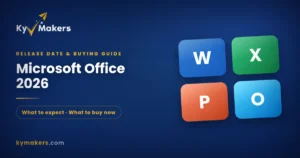 Microsoft Office 2026 release date, new features and buying guide